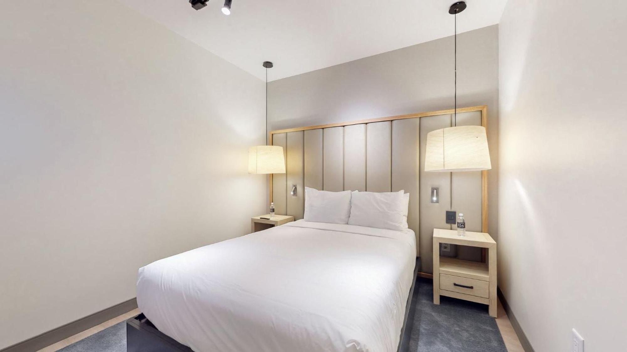 Studio 154 Hotel Nashville Esterno foto
